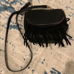 Black bag